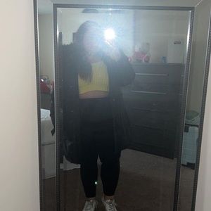 Meet your Posher, Gabriela